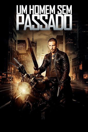 Baixar Um Homem Sem Passado (2025) 1080p WEB-DL Dual Áudio Torrent