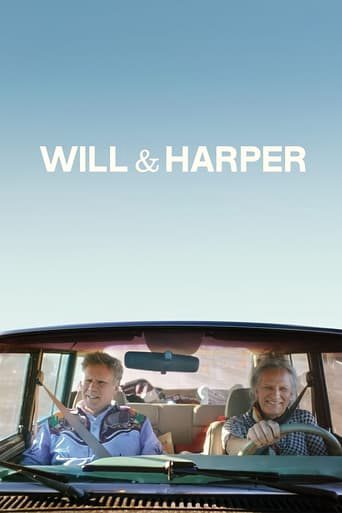 Baixar Will & Harper (2024) 1080p WEB-DL Dual Áudio Torrent