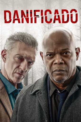 Baixar Danificado (2024) 1080p WEB-DL Dual Áudio Torrent