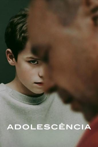 Baixar Adolescência 1ª Temporada (2025) 1080p WEB-DL Dual Áudio Torrent