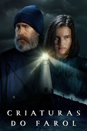 Download Criaturas do Farol (2025) 1080p WEB-DL Dual Áudio Torrent Torrent