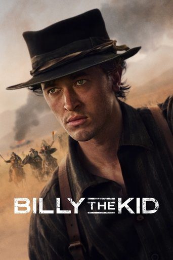 Download Billy the Kid 3ª Temporada (2025) WEB-DL 1080p Dual Áudio Torrent Torrent