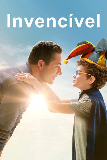 Download Invencível (2025) 1080p WEB-DL Dual Áudio Torrent Torrent