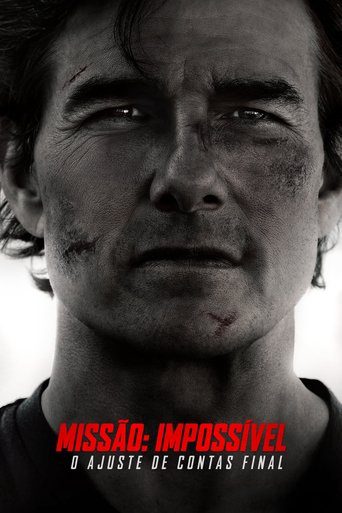 Baixar Missão: Impossível – O Acerto Final (2025) 1080p WEB-DL Dual Áudio Torrent
