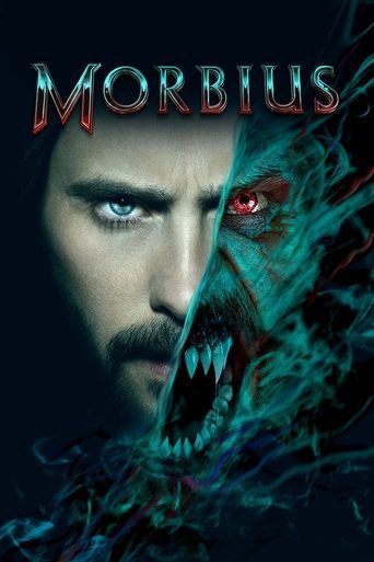 Baixar Morbius (2022) 1080p WEB-DL Dual Áudio Torrent