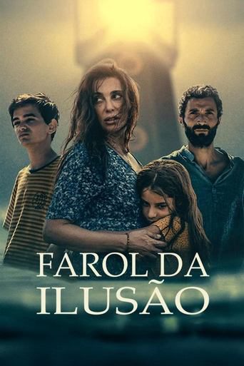 Baixar Farol da Ilusão (2025) 1080p WEB-DL Dual Áudio Torrent