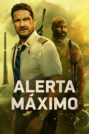 Baixar Alerta Máximo (2023) 1080p WEB-DL Dual Áudio Torrent