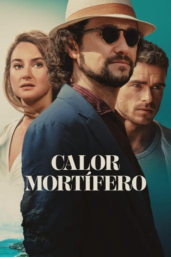 Baixar Calor Mortífero (2024) 1080p WEB-DL Dual Áudio Torrent