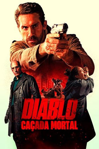 Download Diablo: Caçada Mortal (2025) 1080p WEB-DL Dual Áudio Torrent Torrent