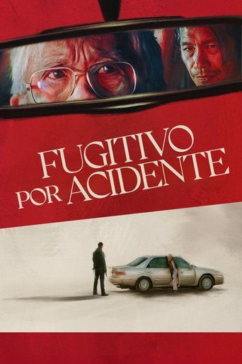 Baixar Fugitivo por Acidente (2025) 1080p Dual Áudio Torrent