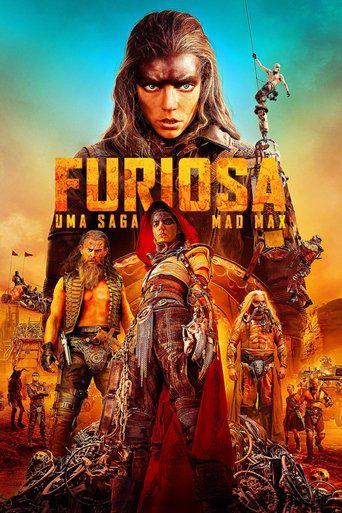 Baixar Furiosa: Uma Saga Mad Max (2024) 1080p | 4kWEB-DL Dual Áudio Torrent