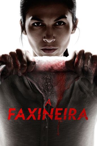 Baixar A Faxineira 4ª Temporada (2025) 1080p WEB-DL Dual Áudio Torrent