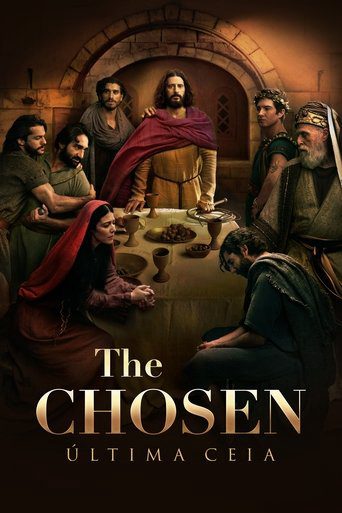 Download The Chosen: Os Escolhidos 5ª Temporada (2025) 1080p WEB-DL Dual Áudio Torrent Torrent