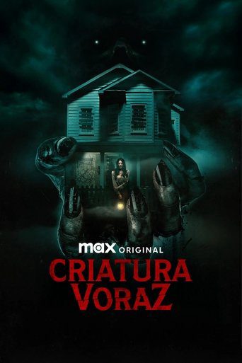 Download Criatura Voraz (2025) 1080p WEB-DL Dual Áudio Torrent Torrent