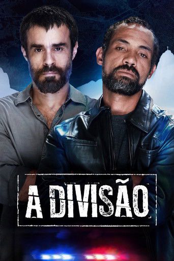 Download A Divisão 4ª Temporada (2025) 1080p WEB-DL Nacional Torrent Torrent
