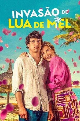 Baixar Invasão de Lua de Mel (2025) 1080p WEB-DL Dual Áudio Torrent