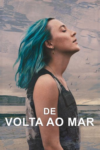 Baixar De Volta ao Mar (2024) 1080p WEB-DL Dual Áudio Torrent