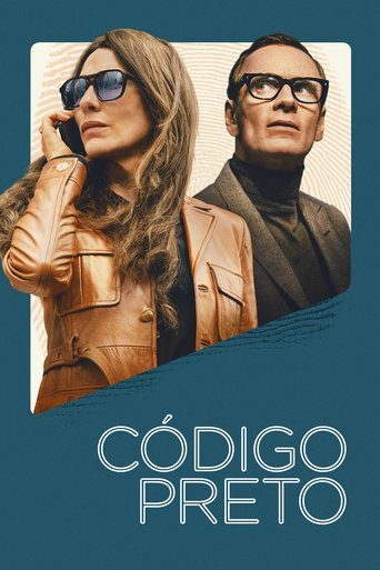 Baixar Código Preto (2025) 1080p | 4k Dual Áudio Torrent