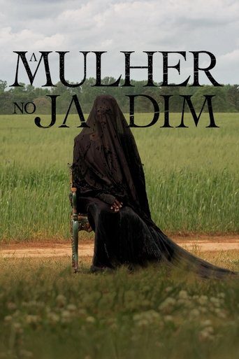Download A Mulher no Jardim (2025) 1080p WEB-DL Dual Áudio Torrent Torrent
