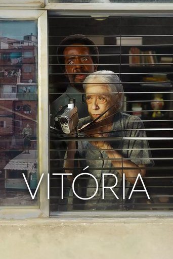 Download Vitória (2025) 1080p WEB-DL Nacional Torrent Torrent