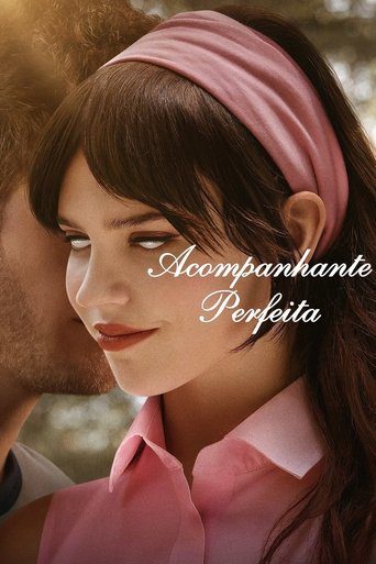 Baixar Acompanhante Perfeita (2025) 1080p WEB-DL Dual Áudio Torrent