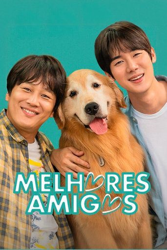 Baixar Melhores Amigos (2023) 1080p WEB-DL Dual Áudio Torrent
