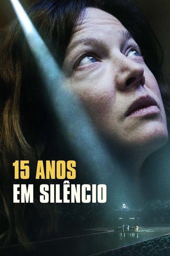 Baixar 15 Anos em Silêncio (2023) 1080p WEB-DL Dual Áudio Torrent
