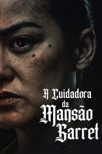 Download A Cuidadora da Mansão Garret (2023) 1080p WEB-DL Dual Áudio Torrent Torrent