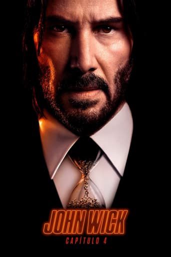 Baixar John Wick 4: Baba Yaga (2023) 1080p | 4k WEB-DL Dual Áudio Torrent