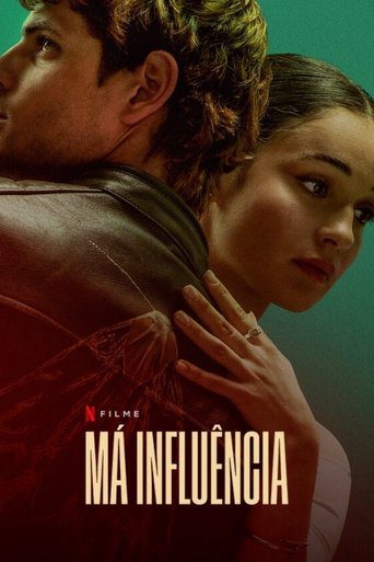 Download Má Influência (2025) 1080p WEB-DL Dual Áudio Torrent Torrent