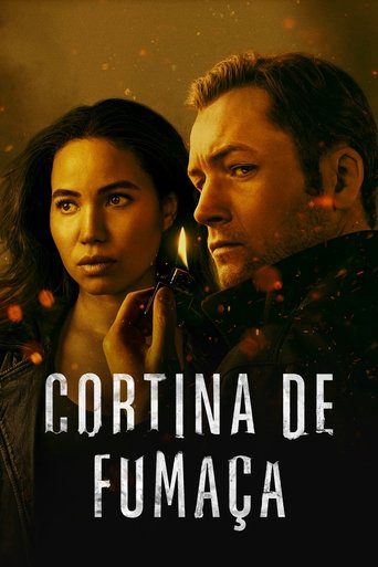 Download Cortina de Fumaça 1ª Temporada (2025) 1080p WEB-DL Dual Áudio Torrent Torrent