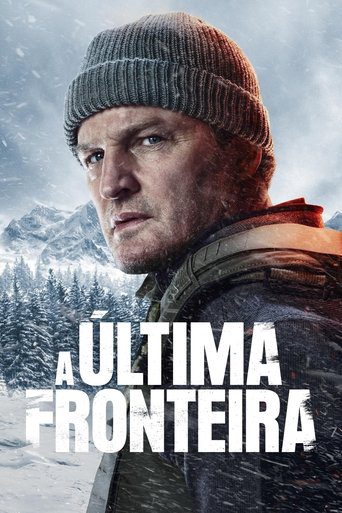Download A Última Fronteira 1ª Temporada (2025) WEB-DL 1080p Dual Áudio Torrent Torrent
