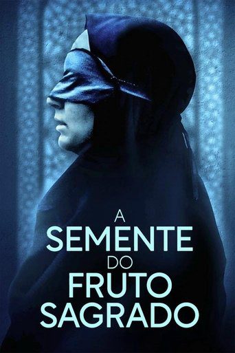 Baixar A Semente do Fruto Sagrado (2025) 1080p WEB-DL Dual Áudio Torrent