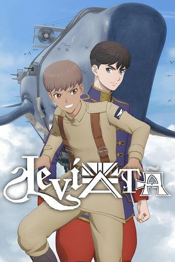 Download Leviatã 1ª Temporada (2025) 1080p WEB-DL Dual Áudio Torrent Torrent