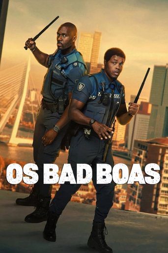 Download Os Bad Boas (2025) 1080p WEB-DL Dual Áudio Torrent Torrent