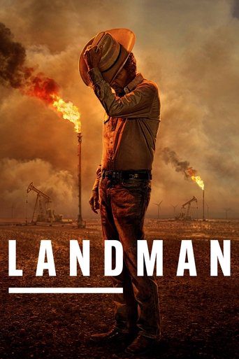 Download Landman 2ª Temporada (2025) WEB-DL 1080p Dual Áudio Torrent Torrent