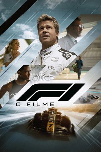 Download F1: O Filme (2025) 1080p WEB-DL Legendado Torrent Torrent