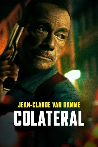 Baixar Colateral (2024) 1080p WEB-DL Dual Áudio Torrent
