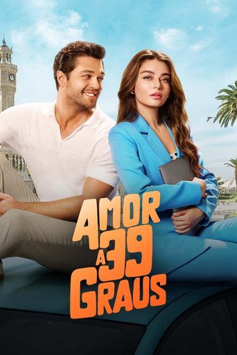 Baixar Amor a 39 Graus (2024) 1080p WEB-DL Dual Áudio Torrent