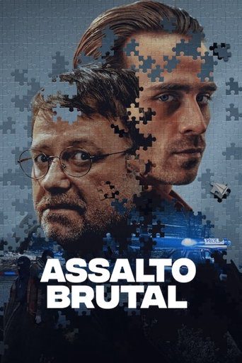 Baixar Assalto Brutal (2024) 1080p WEB-DL Dual Áudio Torrent