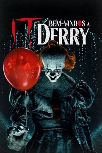 Download It: Bem-Vindos a Derry 1ª Temporada (2025) WEB-DL 1080p Dual Áudio Torrent Torrent