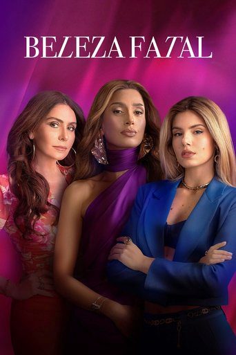 Download Beleza Fatal 1ª Temporada (2025) 1080p Nacional Torrent Torrent