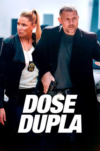Baixar Dose Dupla (2024) 1080p WEB-DL Dual Áudio Torrent