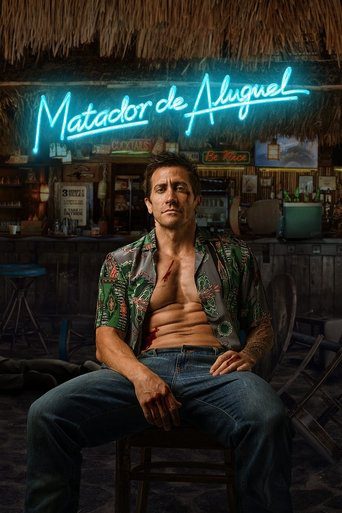 Baixar Matador de Aluguel (2024) 1080p WEB-DL Dual Áudio Torrent
