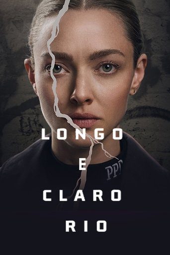 Baixar Longo e Claro Rio 1ª Temporada (2025) 1080p Dual Áudio Torrent