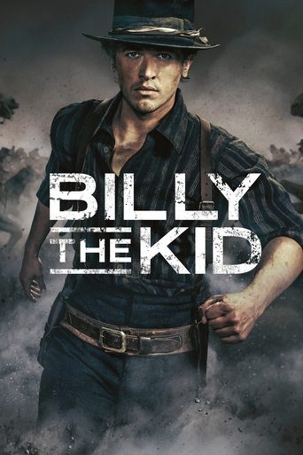 Download Billy the Kid 1ª Temporada (2022) 1080p WEB-DL Dual Áudio Torrent Torrent