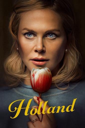 Baixar Holland (2025) 1080p WEB-DL Dual Áudio Torrent