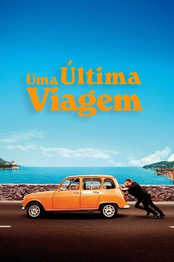 Download Uma Última Viagem (2025) 1080p WEB-DL Dual Áudio Torrent Torrent