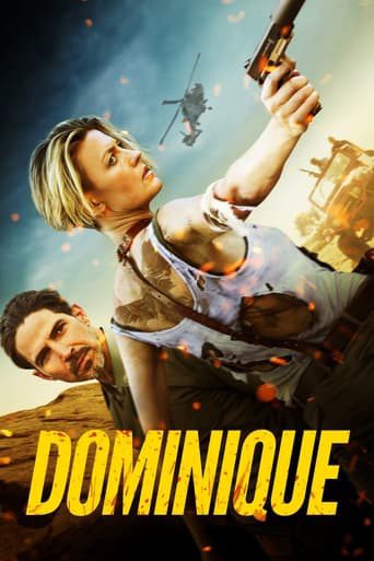Baixar Dominique (2024) 1080p WEB-DL Dual Áudio Torrent