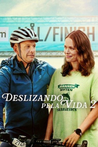 Baixar Deslizando pela Vida 2 (2025) 1080p WEB-DL Dual Áudio Torrent